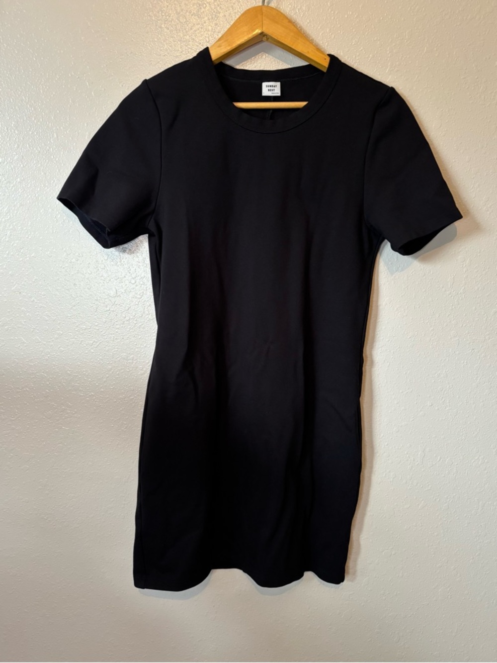 Aritzia Sunday Best Callie dress